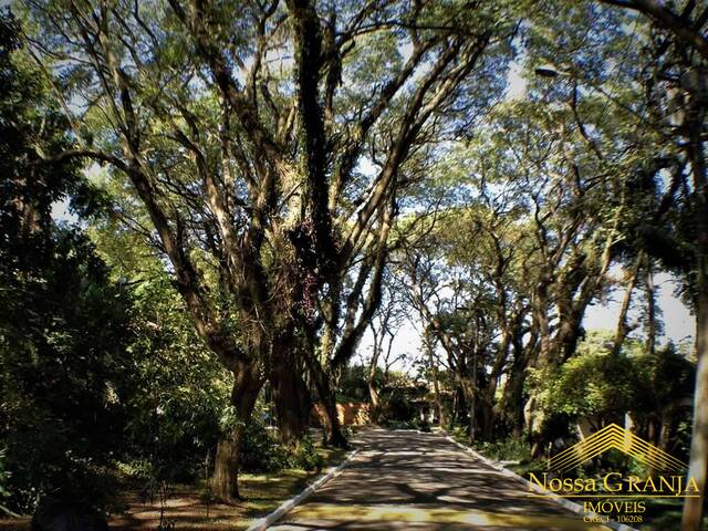 #1281 - Casa para Venda em Cotia - SP - 2