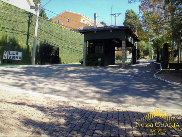 #1281 - Casa para Venda em Cotia - SP - 3