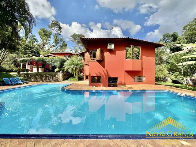 Casa para Venda em Cotia - 4
