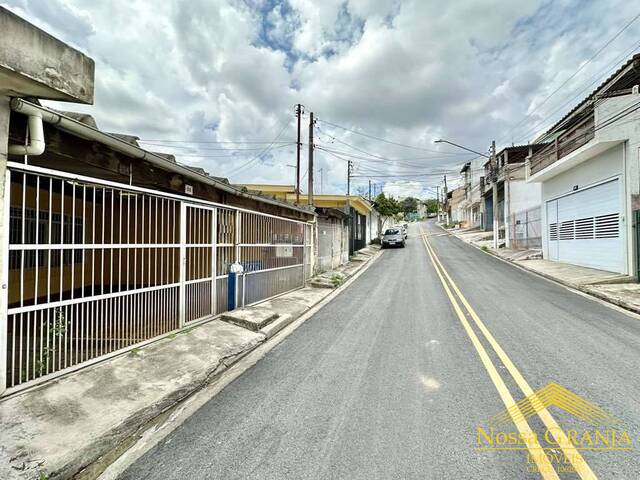 #1280 - Casa para Venda em Osasco - SP - 1
