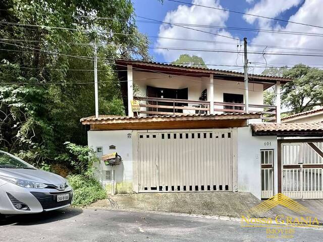 #1279 - Casa para Venda em Cotia - SP - 1