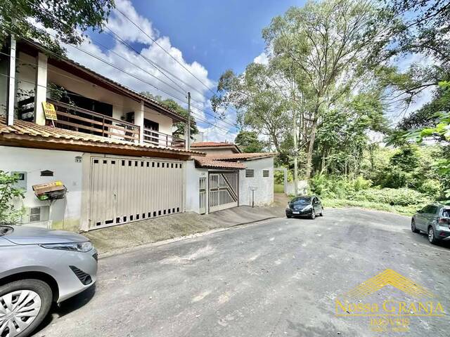 #1279 - Casa para Venda em Cotia - SP - 2