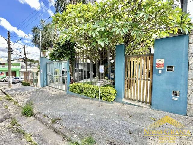 Casa para Venda em São Paulo - 5