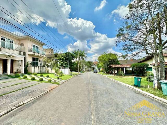 #1274 - Casa para Venda em Jandira - SP - 3
