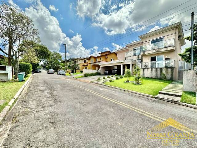 #1274 - Casa para Venda em Jandira - SP - 2