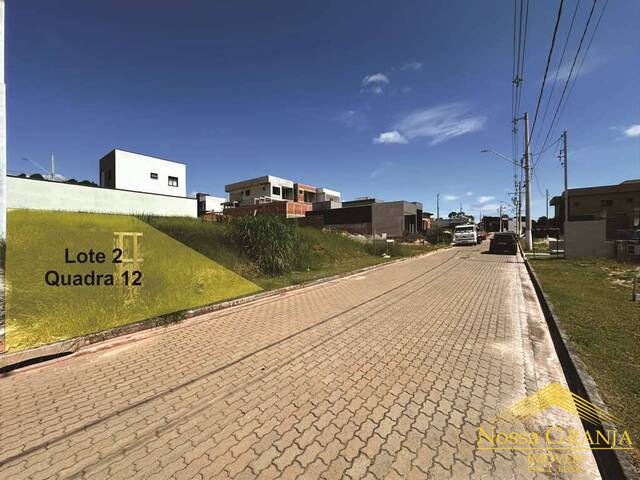 #1271 - Área para Venda em Cotia - SP - 1