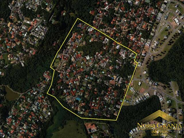 #1270 - Casa para Venda em Carapicuíba - SP - 1