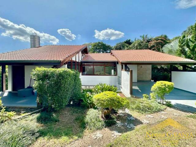 #1270 - Casa para Venda em Carapicuíba - SP - 2