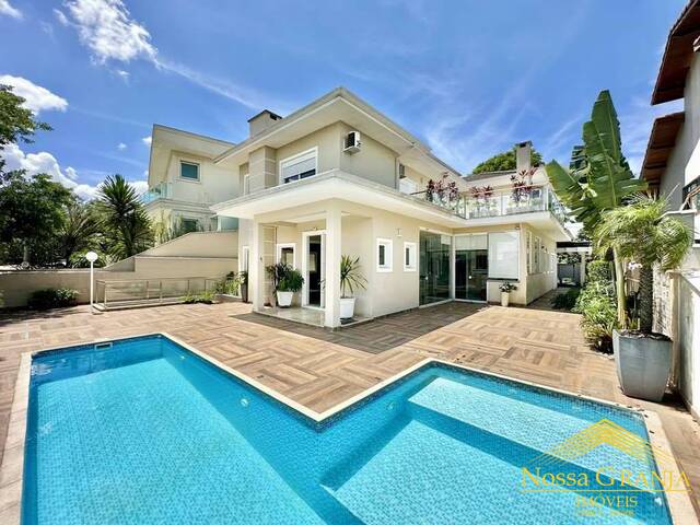 #1269 - Casa para Venda em Carapicuíba - SP - 1