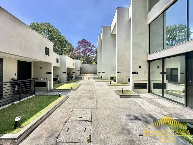 #1267 - Casa para Venda em Cotia - SP - 1