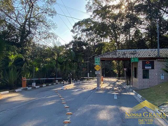 #1266 - Casa para Venda em Carapicuíba - SP - 2
