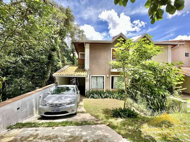 #1266 - Casa para Venda em Carapicuíba - SP - 3