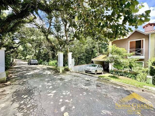 Casa para Venda em Carapicuíba - 4