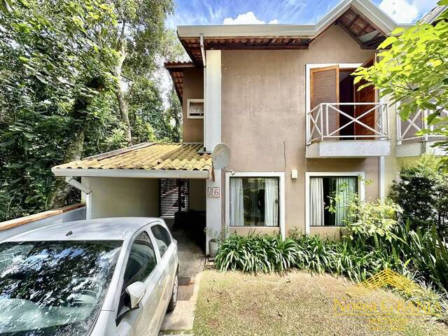 Casa para Venda em Carapicuíba - 5