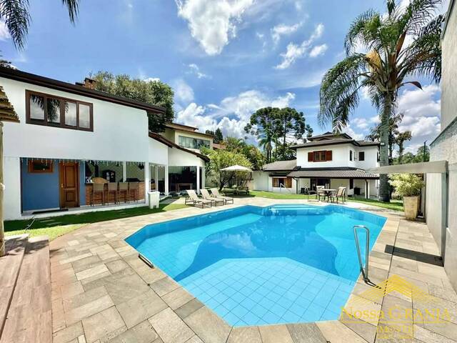 #1259 - Casa para Venda em Cotia - SP - 1