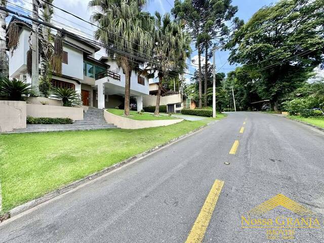 #1259 - Casa para Venda em Cotia - SP - 2