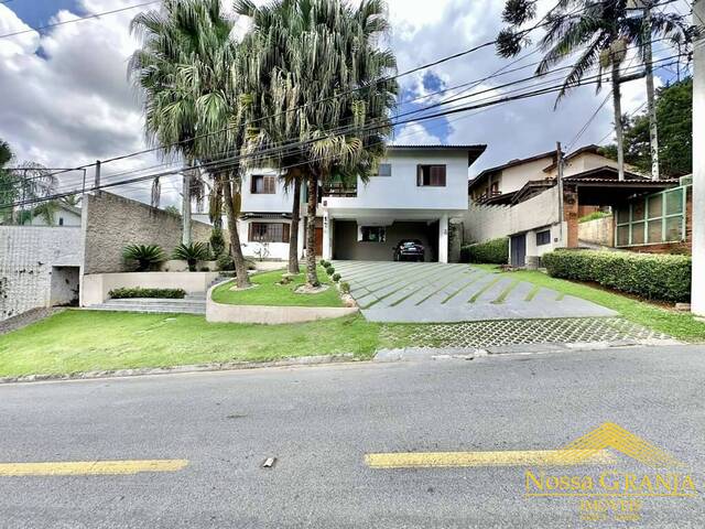 #1259 - Casa para Venda em Cotia - SP - 3