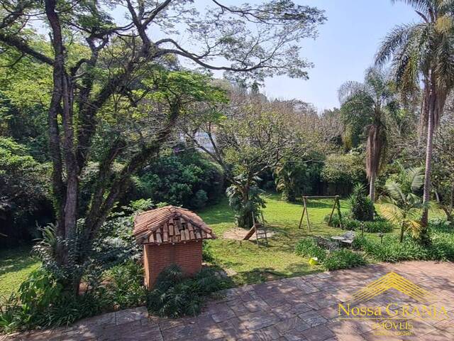 #1232 - Casa para Venda em Carapicuíba - SP - 2