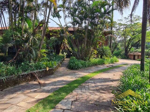 #1232 - Casa para Venda em Carapicuíba - SP - 3