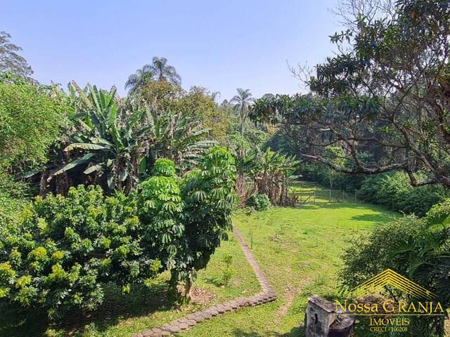 #1232 - Casa para Venda em Carapicuíba - SP - 1
