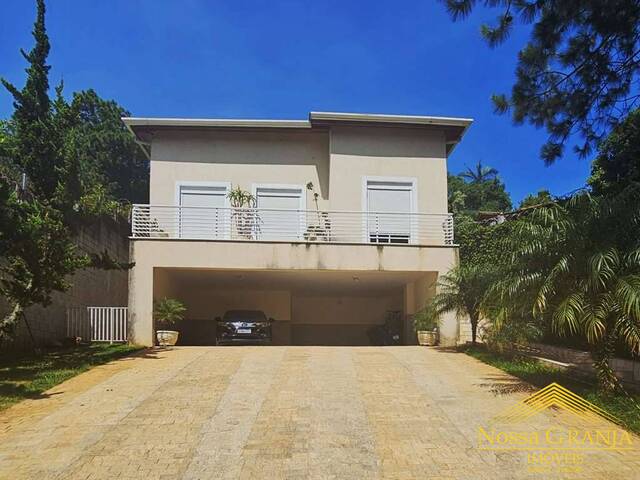 #1162 - Casa para Venda em Carapicuíba - SP - 1