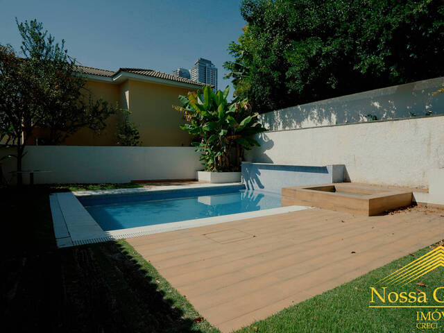 #1165 - Casa para Venda em Barueri - SP - 3