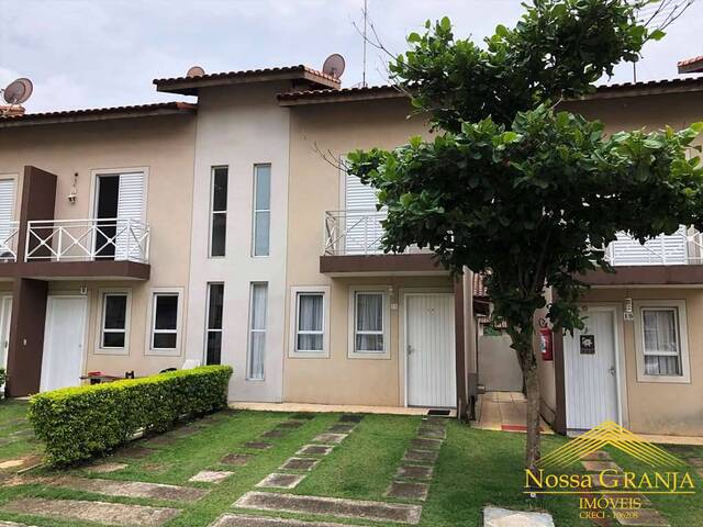 #681 - Casa para Venda em Cotia - SP - 1