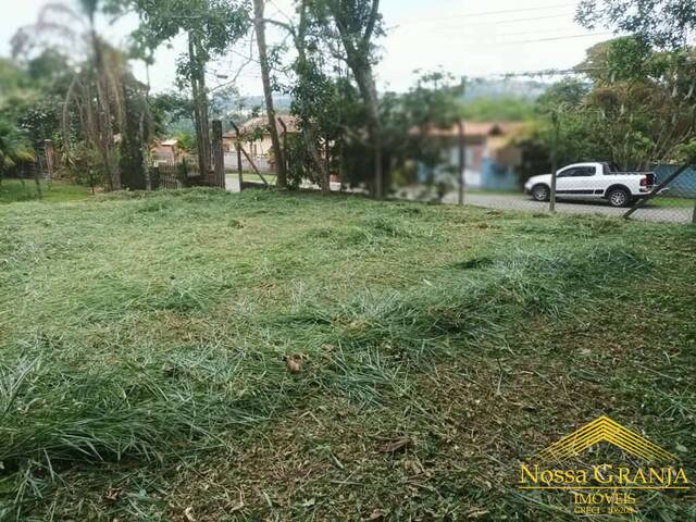 #1311 - Área para Venda em Cotia - SP - 2