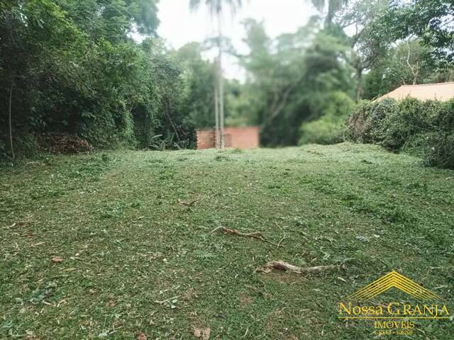 Área para Venda em Cotia - 4