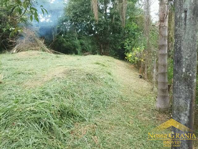 Área para Venda em Cotia - 5