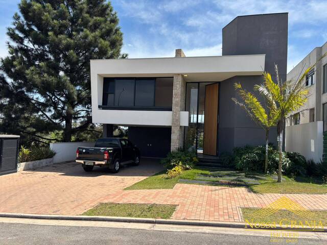 #1173 - Casa para Venda em Carapicuíba - SP - 2