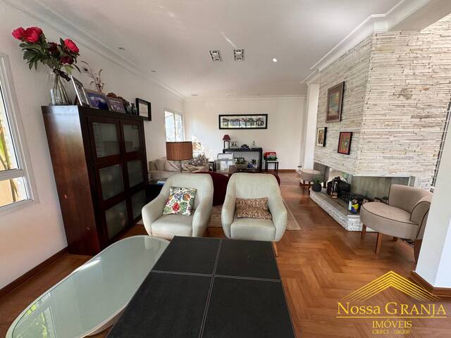 Casa para Venda em Barueri - 4