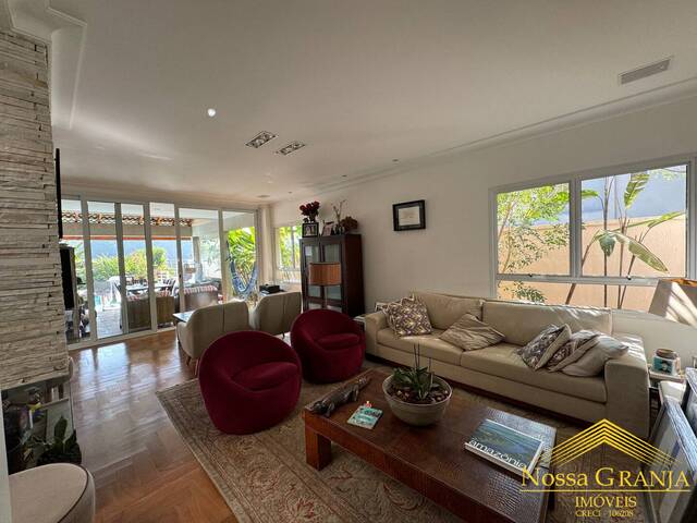 Casa para Venda em Barueri - 5