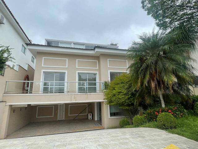 #1175 - Casa para Venda em Barueri - SP - 1