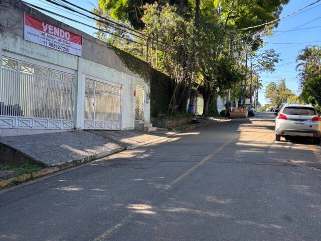 #1180 - Casa para Venda em Cotia - SP - 2