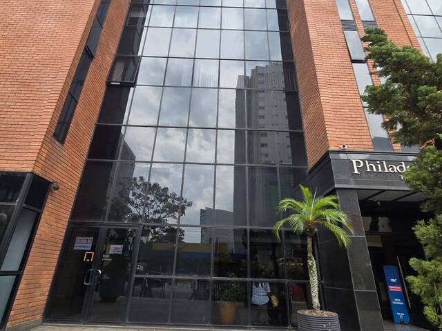 #1182 - Sala para Venda em São Paulo - SP - 1