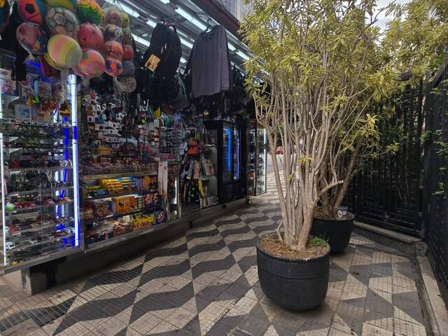 #1182 - Sala para Venda em São Paulo - SP - 2