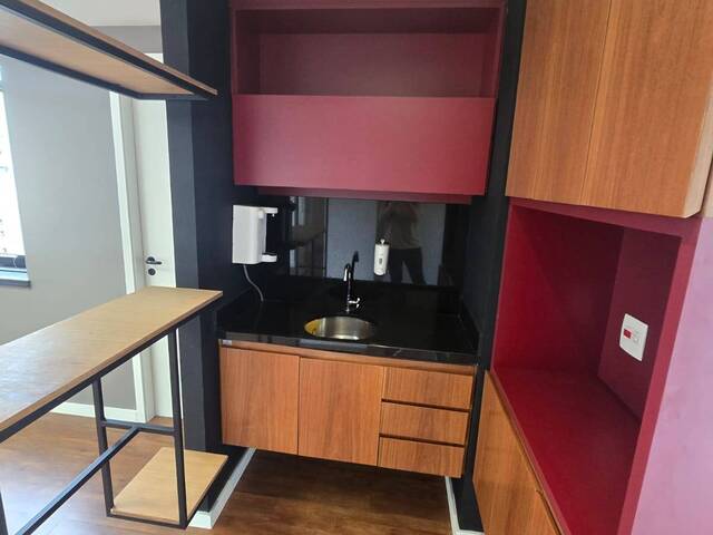 Sala para Venda em São Paulo - 5