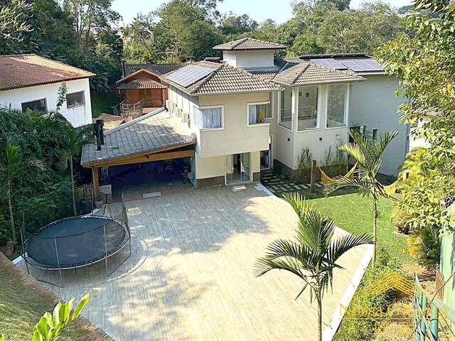 #1338 - Casa para Venda em Carapicuíba - SP - 1