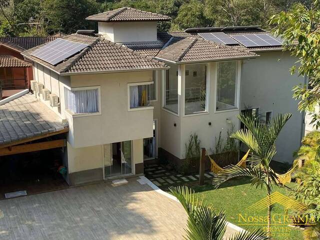 #1338 - Casa para Venda em Carapicuíba - SP - 2