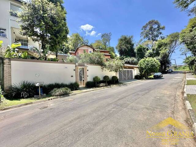 #1338 - Casa para Venda em Carapicuíba - SP - 3