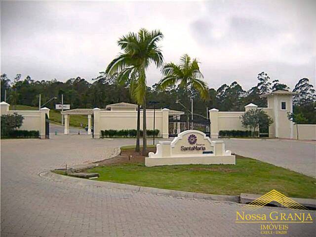 #1334 - Casa para Venda em Jandira - SP - 3