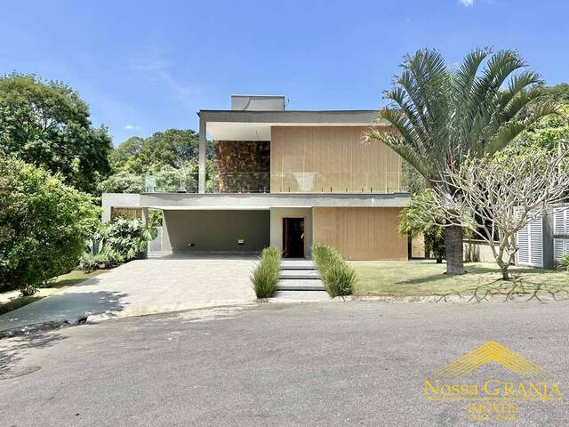 #1334 - Casa para Venda em Jandira - SP - 1