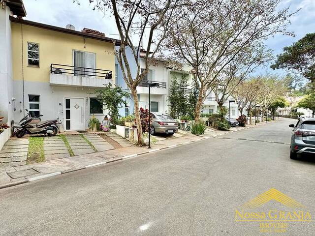 #1329 - Casa para Venda em Cotia - SP - 1