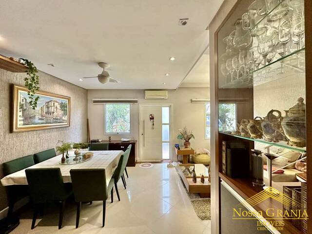 #1329 - Casa para Venda em Cotia - SP - 3