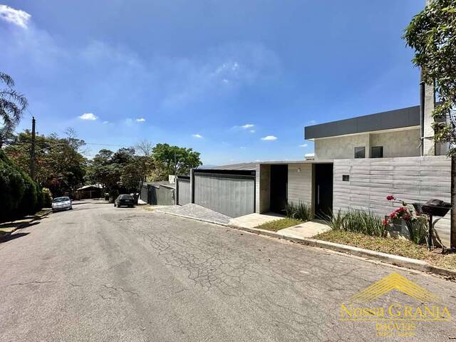 #1321 - Casa para Venda em Cotia - SP - 2