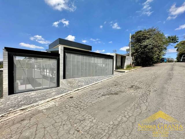 #1321 - Casa para Venda em Cotia - SP - 3