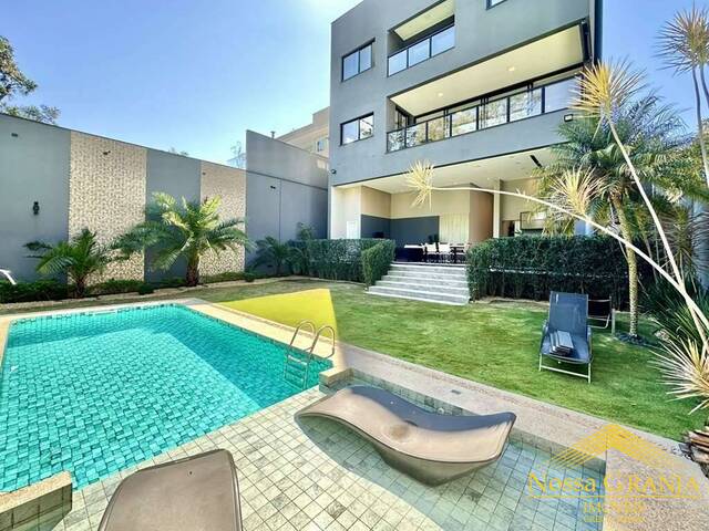 #1314 - Casa para Venda em Cotia - SP - 1