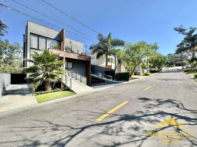 #1314 - Casa para Venda em Cotia - SP - 2