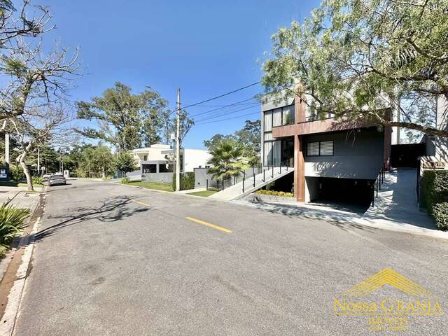 #1314 - Casa para Venda em Cotia - SP - 3